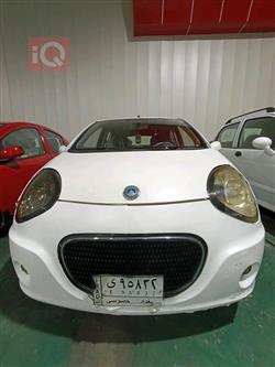 Geely LC